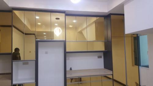 RT Furniture & Renovation - Kitchen Cabinet 027